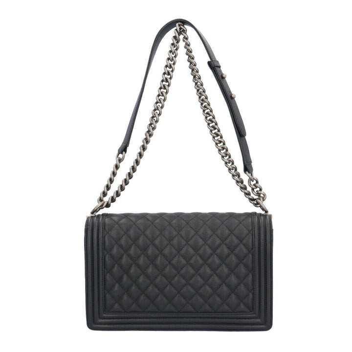 Chanel Boy Shopper
