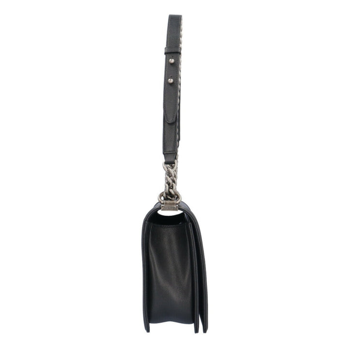 Chanel Boy Shopper
