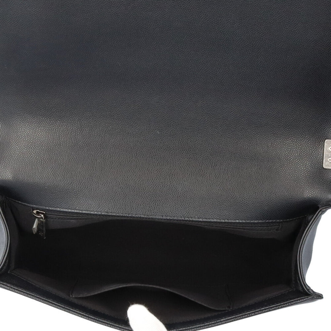Chanel Boy Shopper