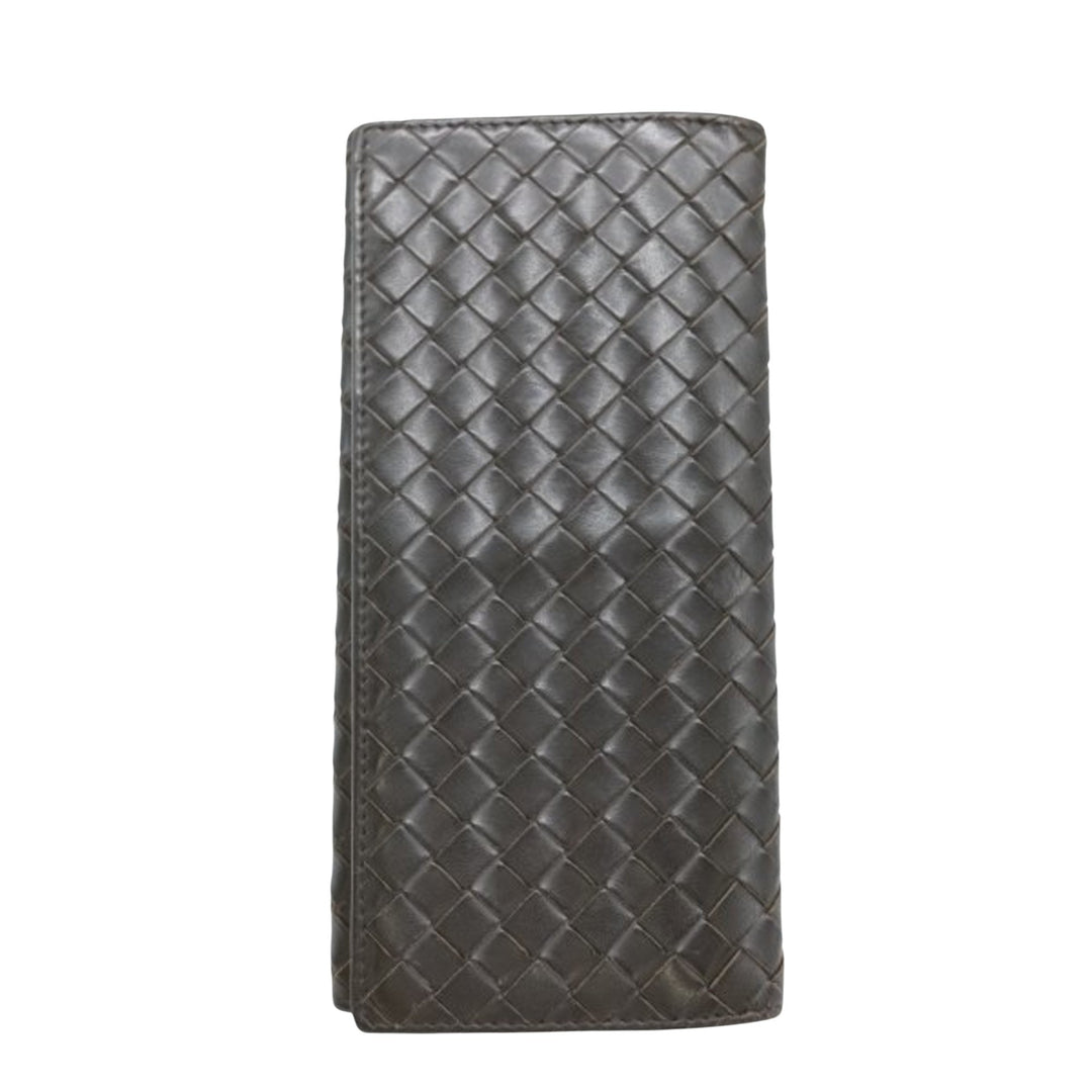 Bottega veneta Intrecciato Wallet