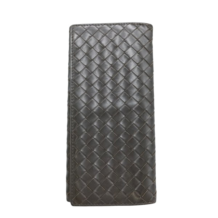 Bottega veneta Intrecciato Wallet