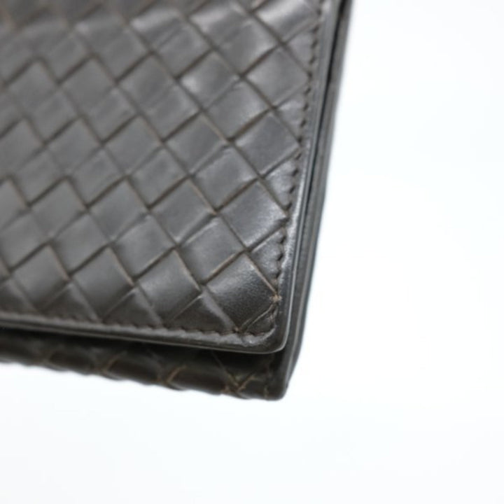 Bottega veneta Intrecciato Wallet