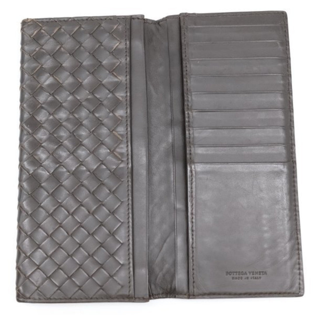 Bottega veneta Intrecciato Wallet