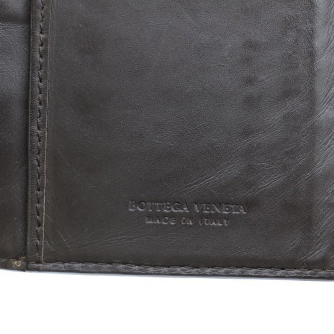 Bottega veneta Intrecciato Wallet