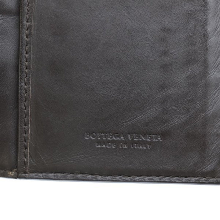 Bottega veneta Intrecciato Wallet
