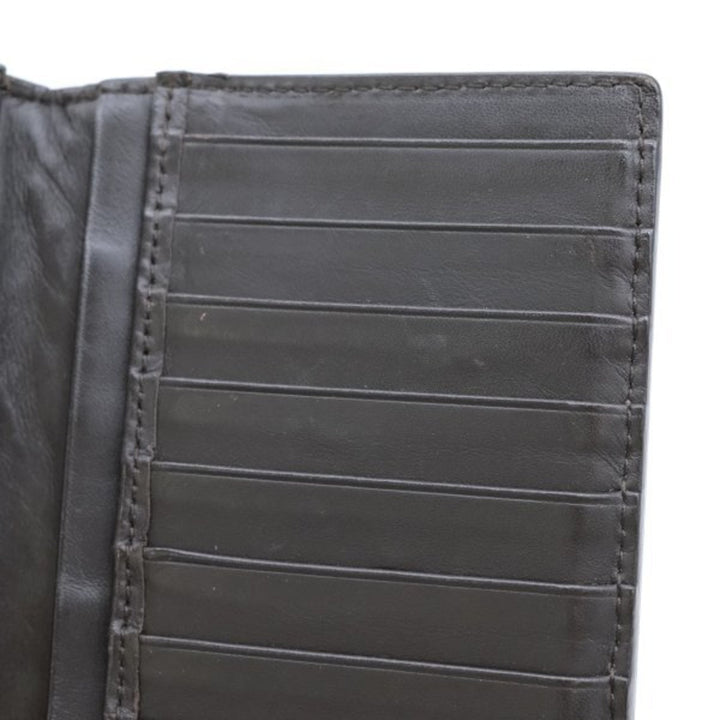 Bottega veneta Intrecciato Wallet