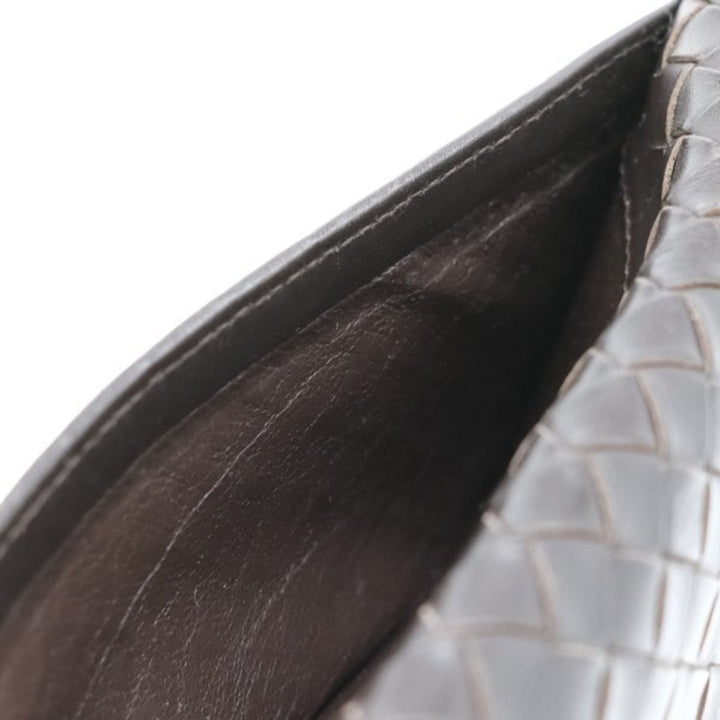 Bottega veneta Intrecciato Wallet
