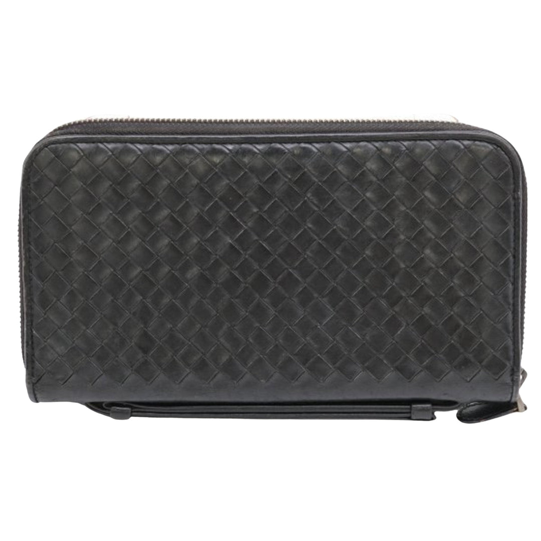 Bottega veneta Intrecciato Wallet