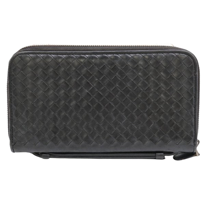 Bottega veneta Intrecciato Wallet