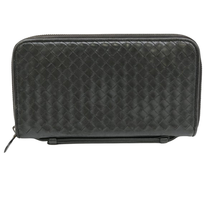 Bottega veneta Intrecciato Wallet