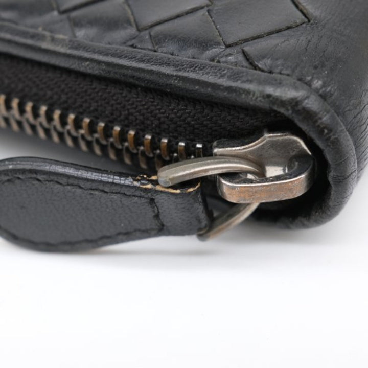 Bottega veneta Intrecciato Wallet
