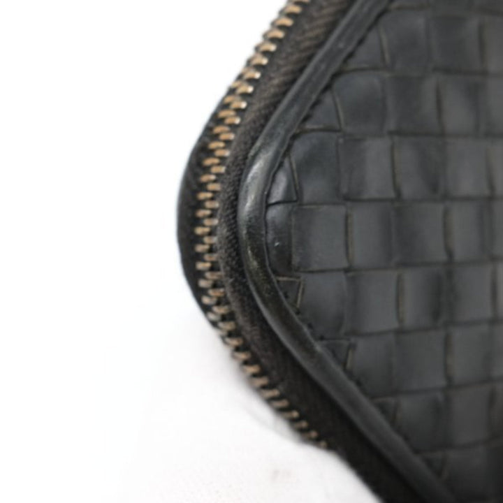 Bottega veneta Intrecciato Wallet
