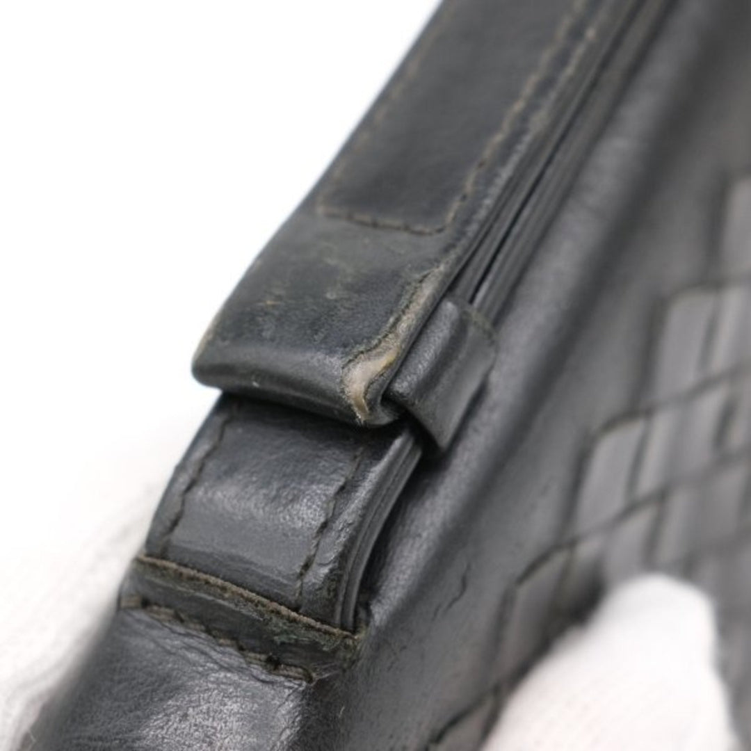 Bottega veneta Intrecciato Wallet