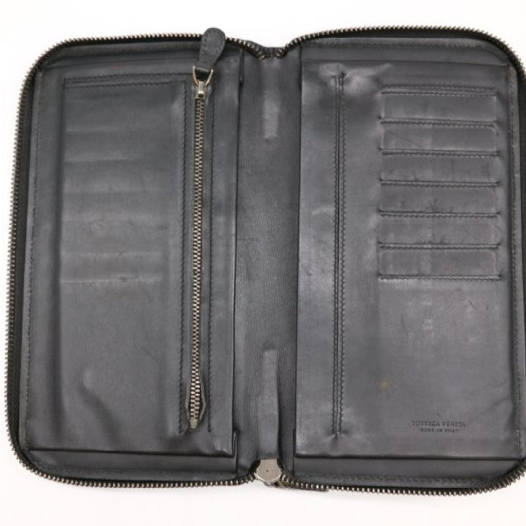 Bottega veneta Intrecciato Wallet
