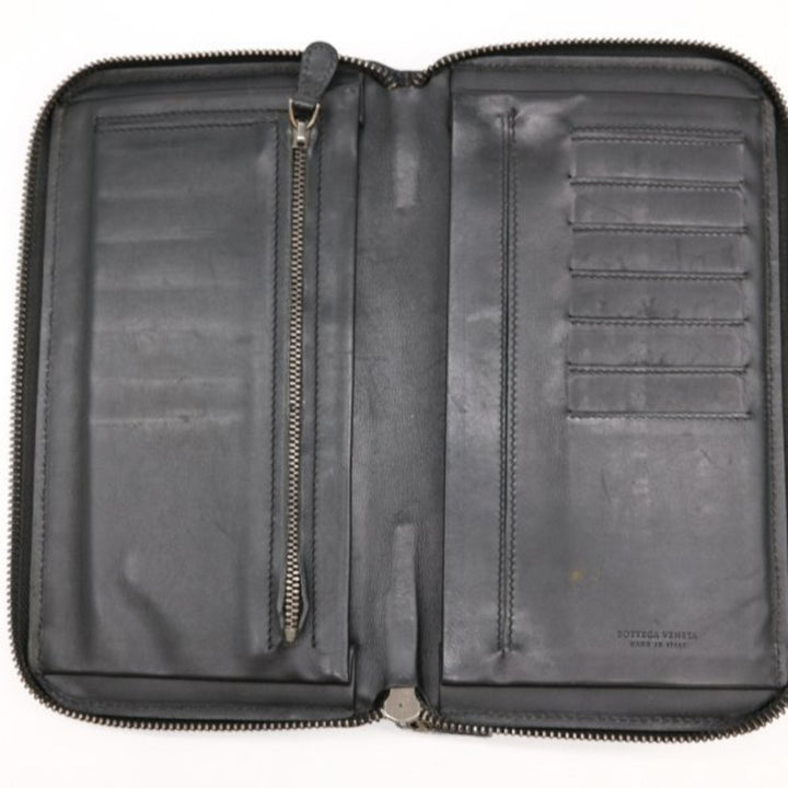Bottega veneta Intrecciato Wallet