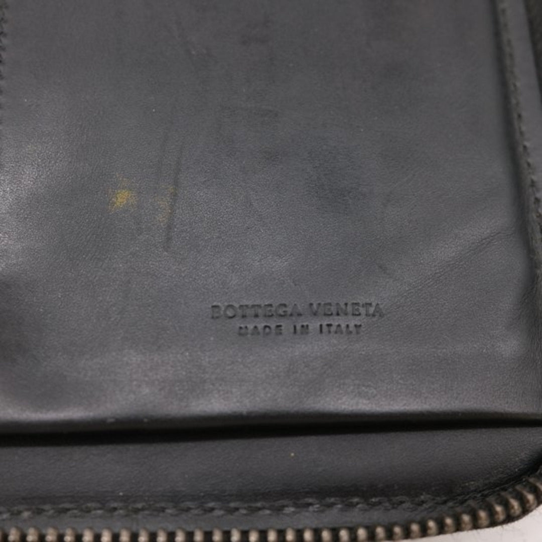 Bottega veneta Intrecciato Wallet
