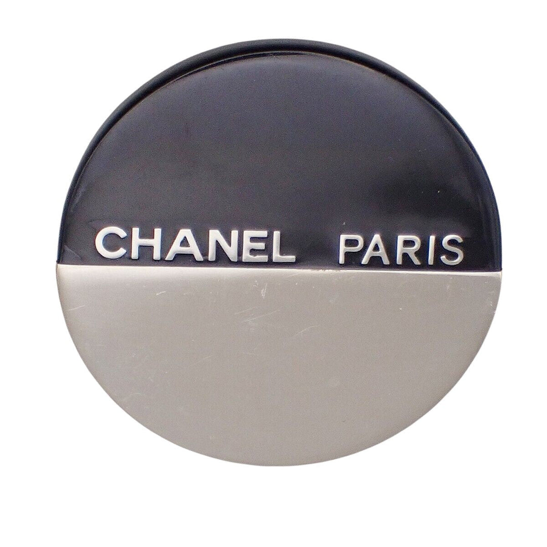 Chanel Brooch