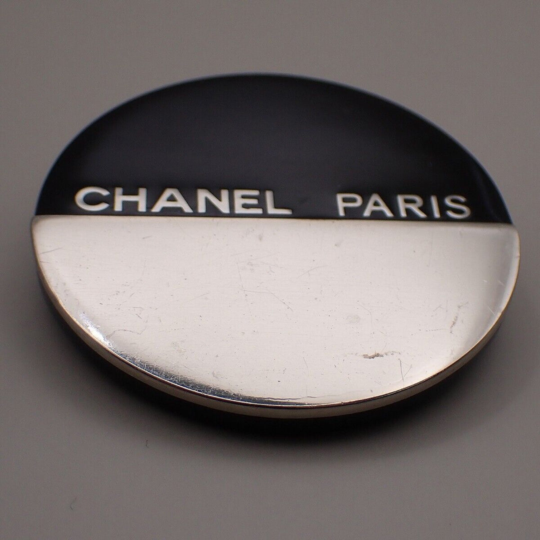 Chanel Brooch
