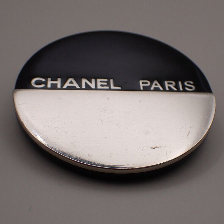 Chanel Brooch