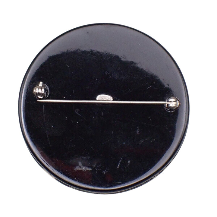 Chanel Brooch