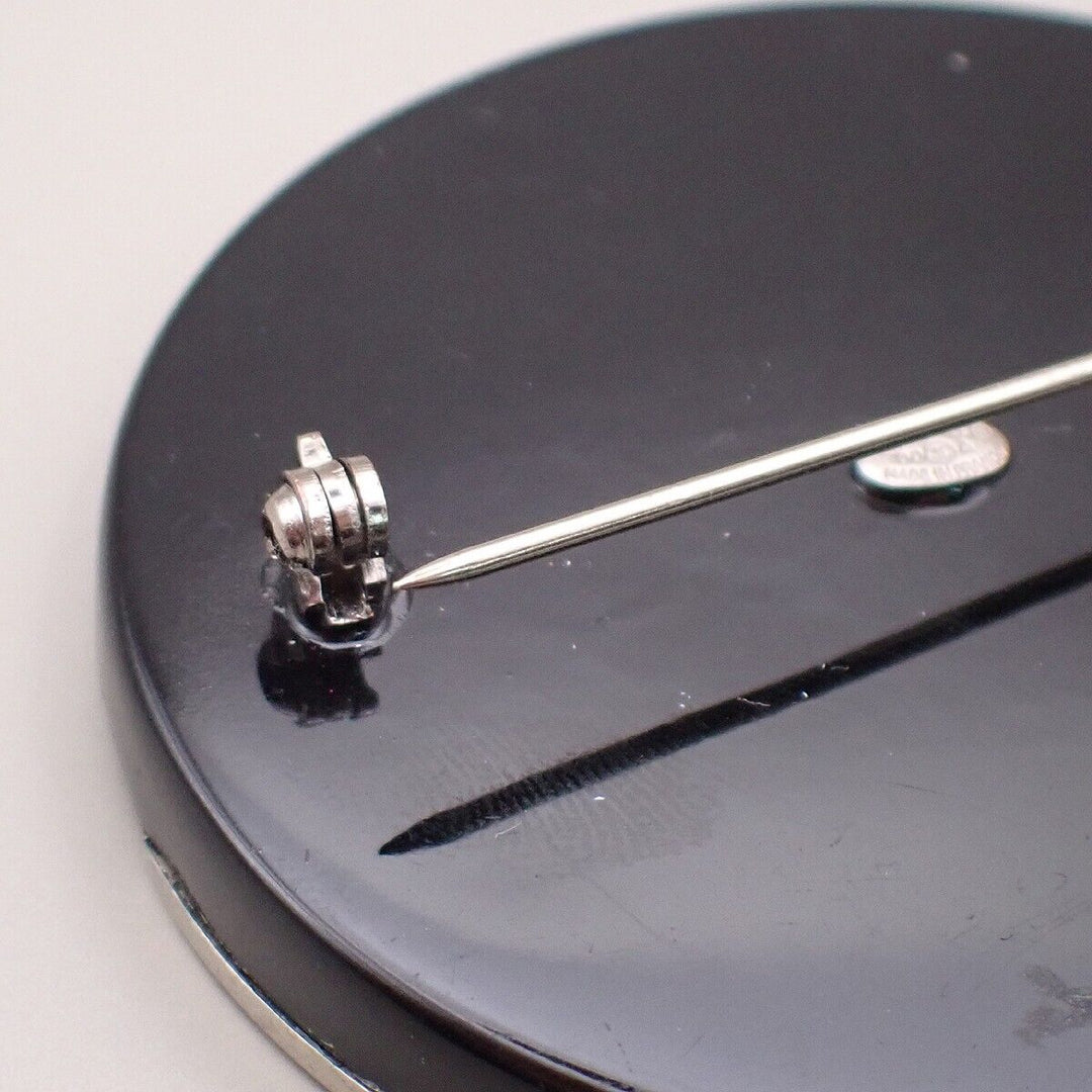 Chanel Brooch