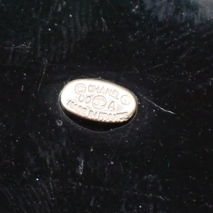 Chanel Brooch