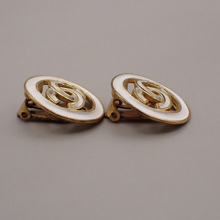 Top Quality Chanel Cc Earrings