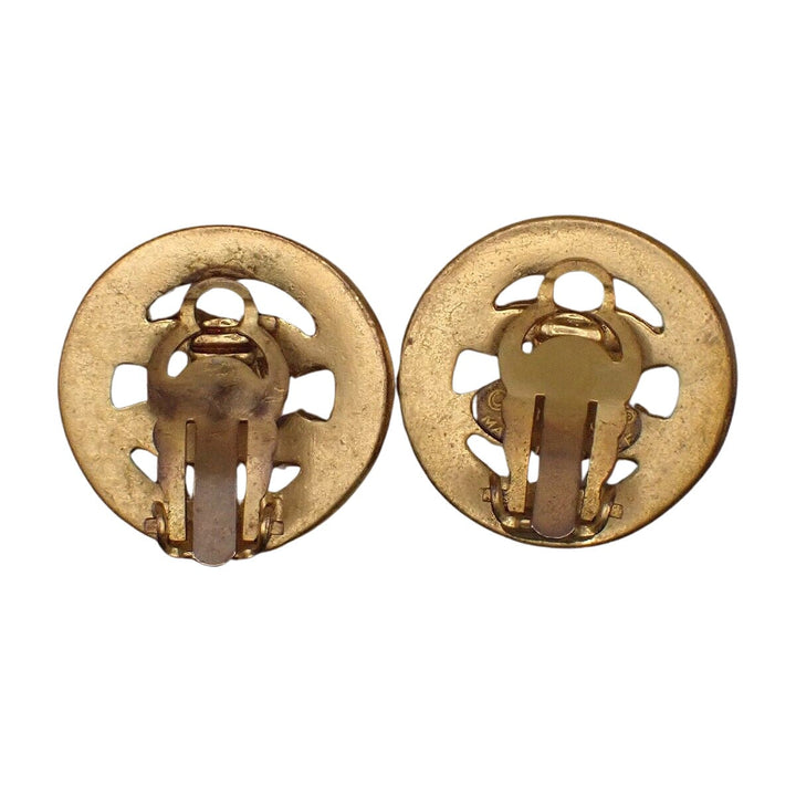 Top Quality Chanel Cc Earrings
