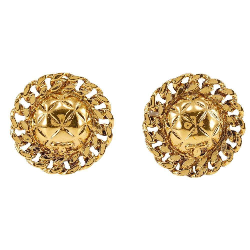Top Quality Chanel Coco Mark Earrings