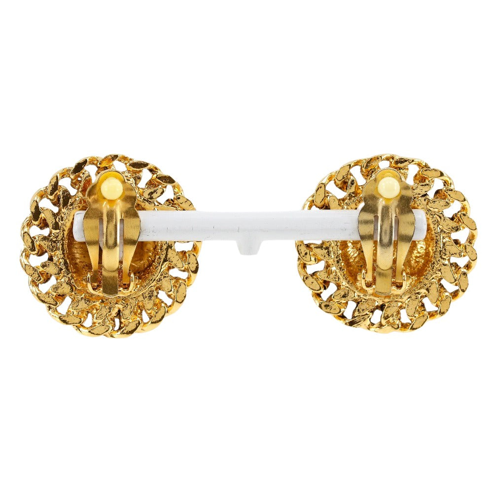 Top Quality Chanel Coco Mark Earrings