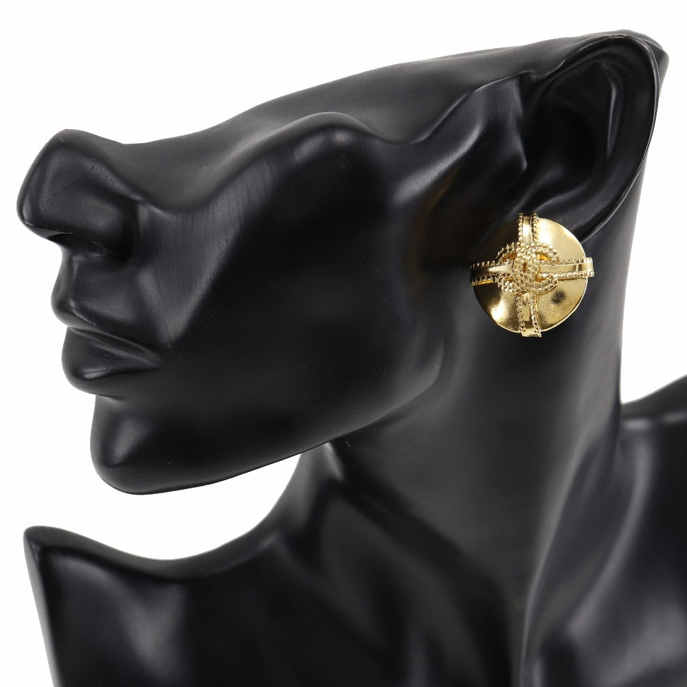 Top Quality Chanel Coco Mark Earrings