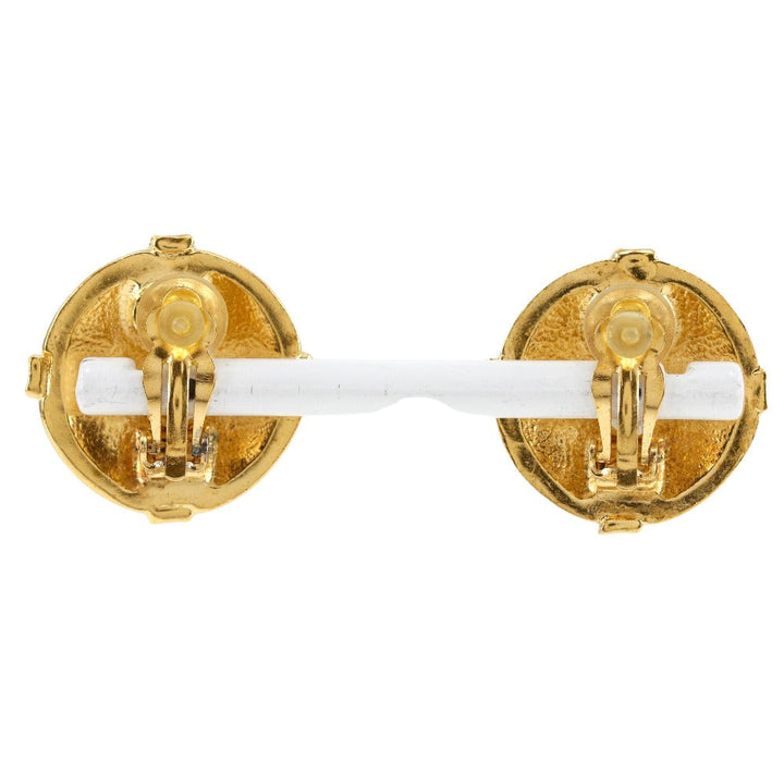 Top Quality Chanel Coco Mark Earrings