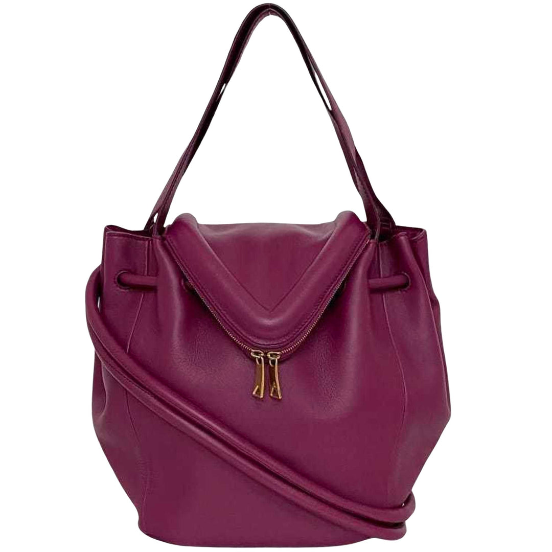 Bottega veneta Beak Handbag