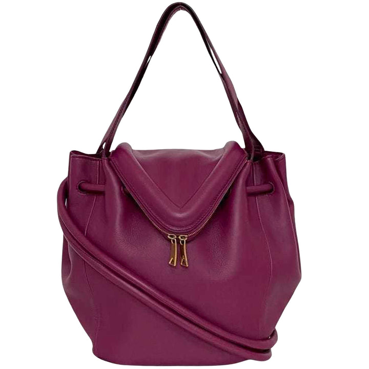 Bottega veneta Beak Handbag