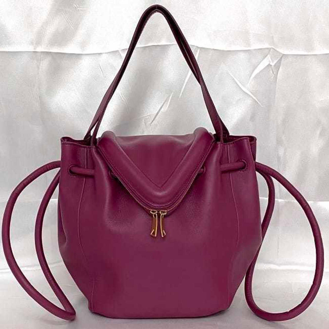 Bottega veneta Beak Handbag