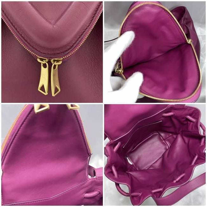 Bottega veneta Beak Handbag
