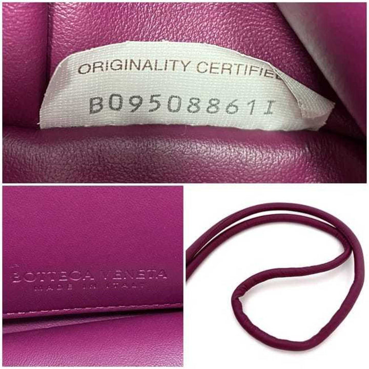 Bottega veneta Beak Handbag