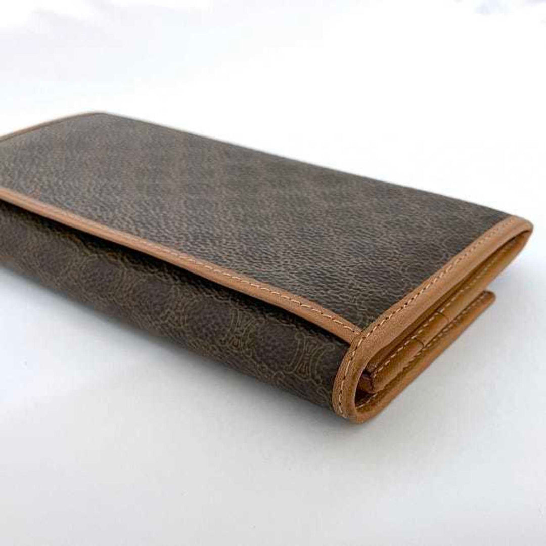 Celine Macadam Wallet