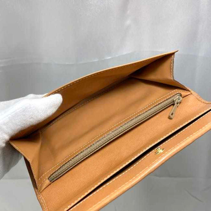 Celine Macadam Wallet