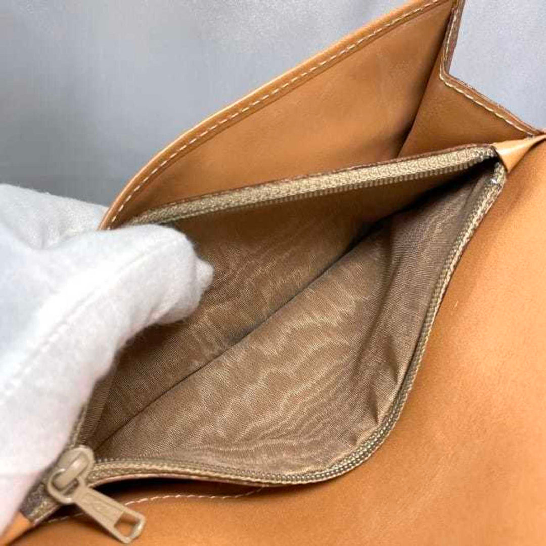 Celine Macadam Wallet