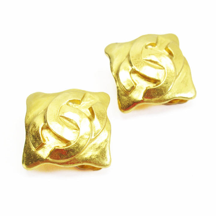 Top Quality Chanel Coco Mark Earrings
