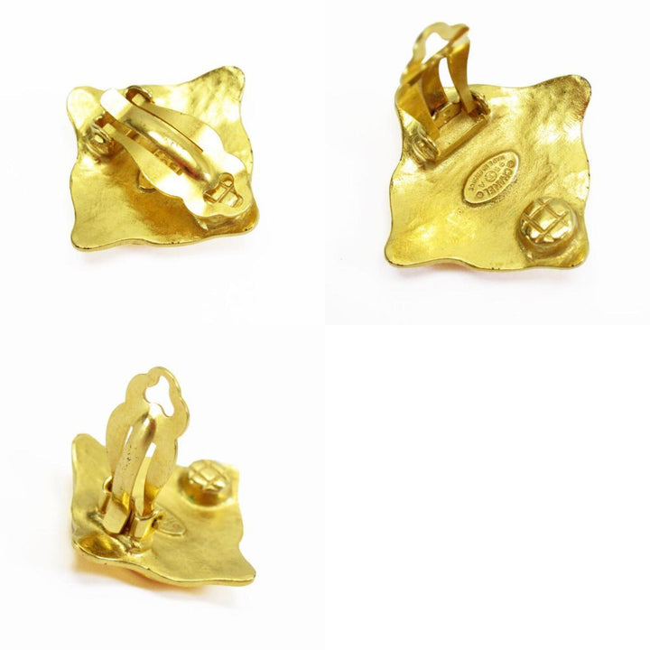 Top Quality Chanel Coco Mark Earrings