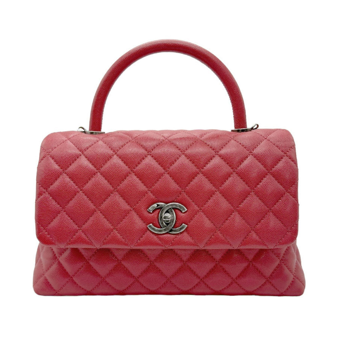 Top Quality Chanel Coco Handle Handbag