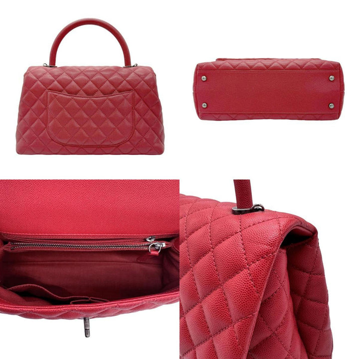 Top Quality Chanel Coco Handle Handbag