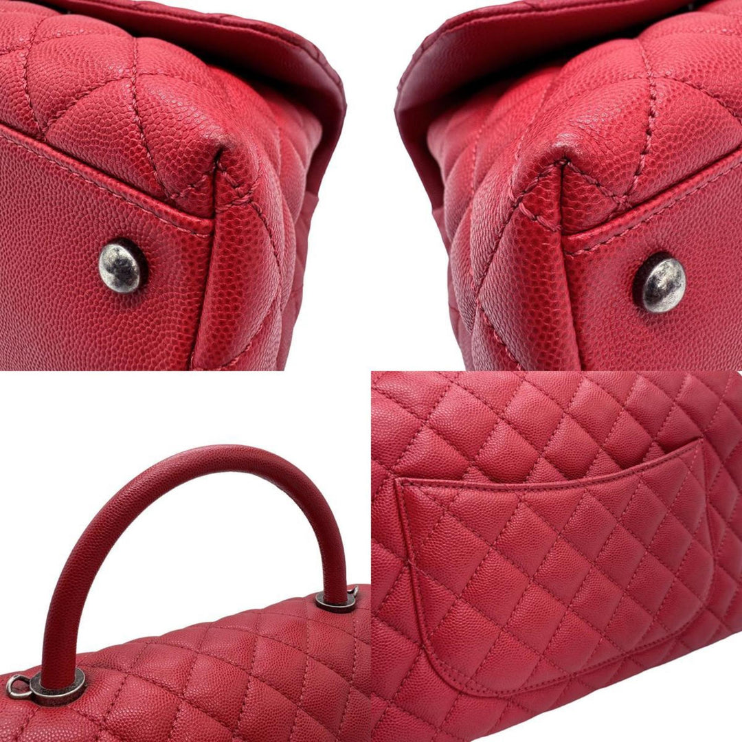 Top Quality Chanel Coco Handle Handbag