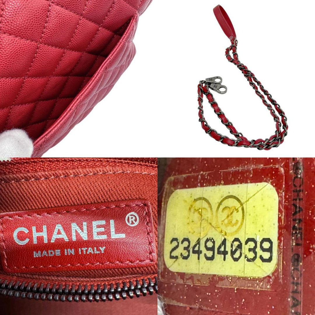 Top Quality Chanel Coco Handle Handbag