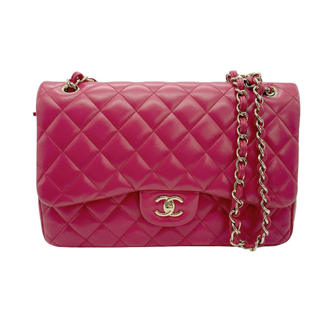 Chanel Timeless Shopper