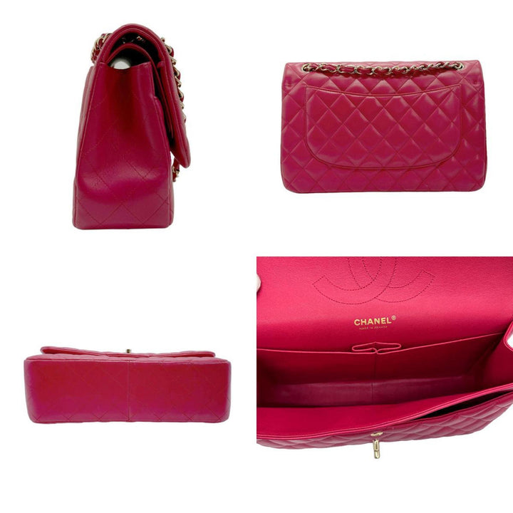 Chanel Timeless Shopper