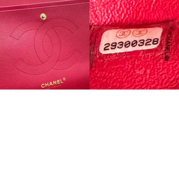 Chanel Timeless Shopper