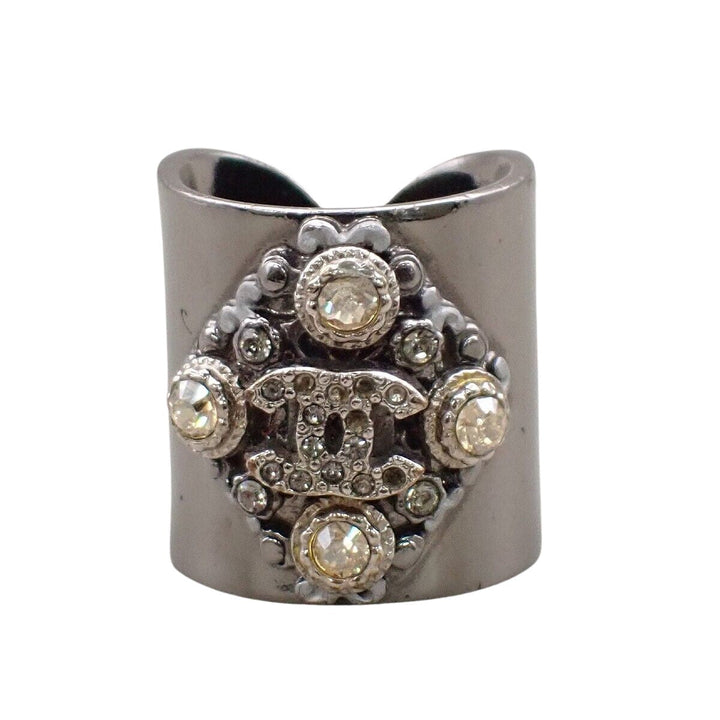 Top Quality Chanel Coco Mark Ring